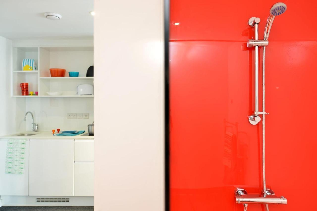Apartamento For Students Only Spacious At Flinders House Located In *
