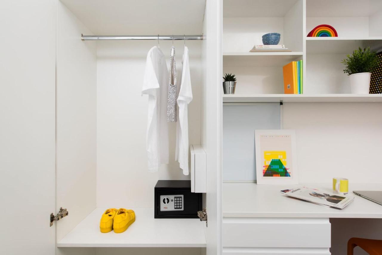 For Students Only Spacious At Flinders House Located In * Londres