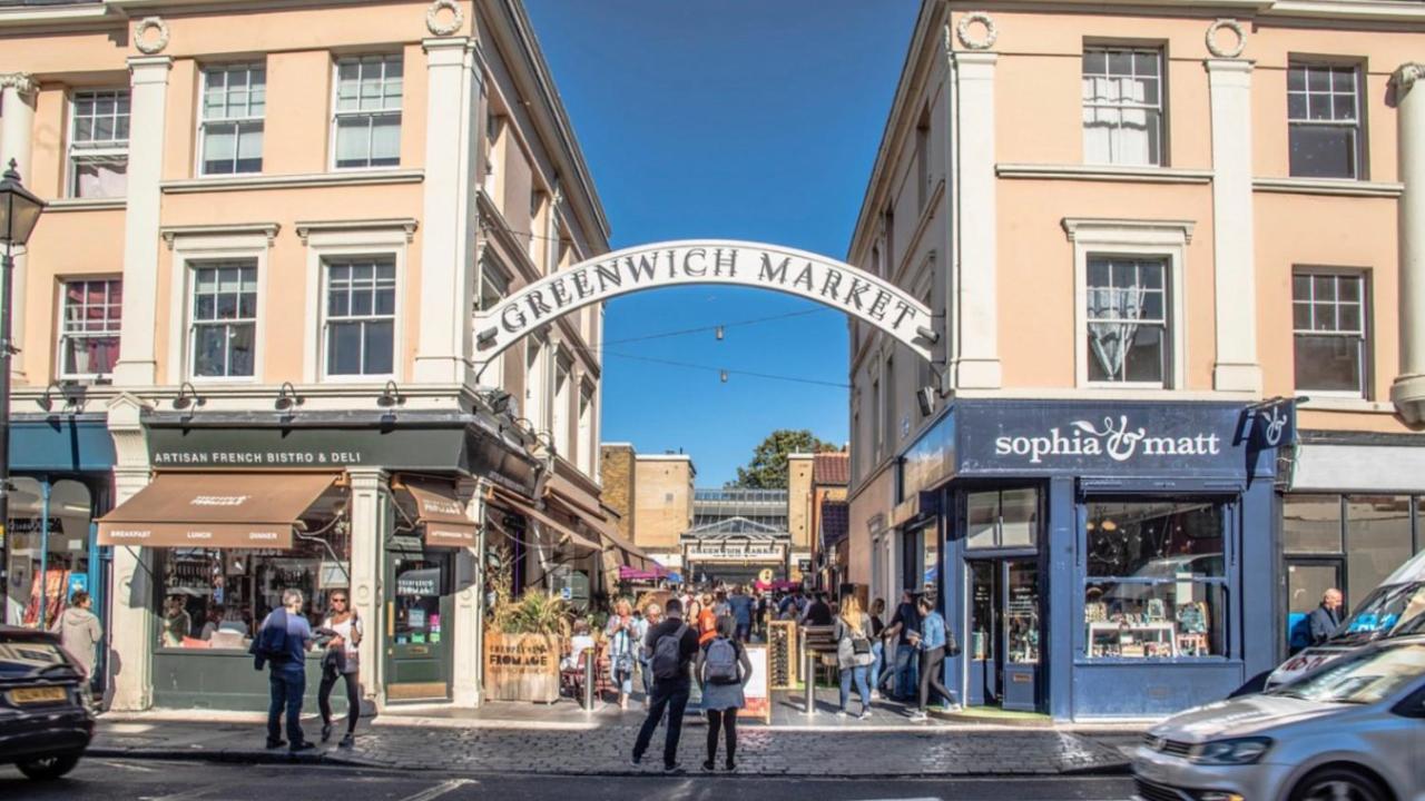 Cosy Studio - Blackheath, Greenwich London