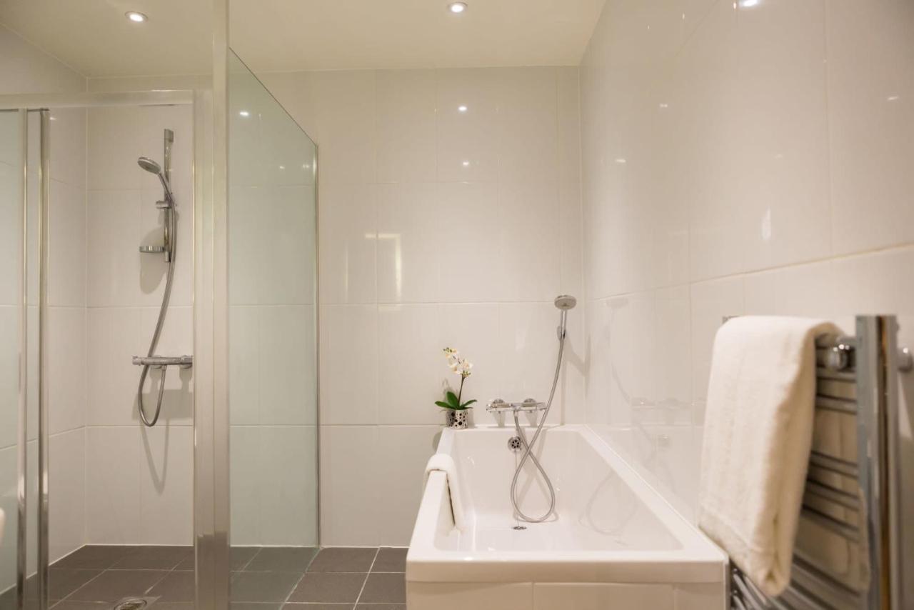 Chapter Aldgate Apartment