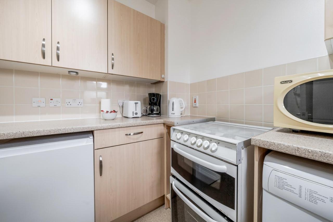 Apartment Stylish Shoreditch *
