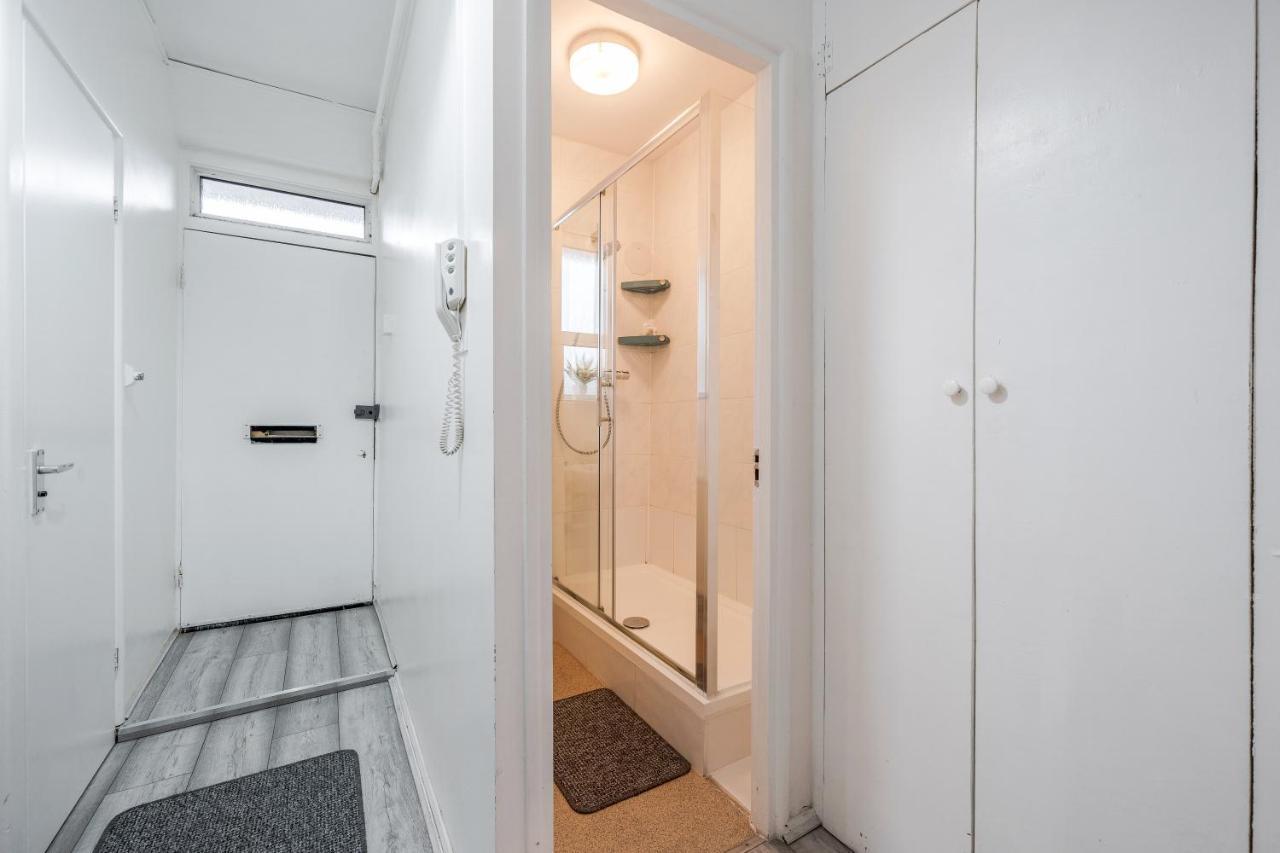 Stylish Shoreditch Apartment London