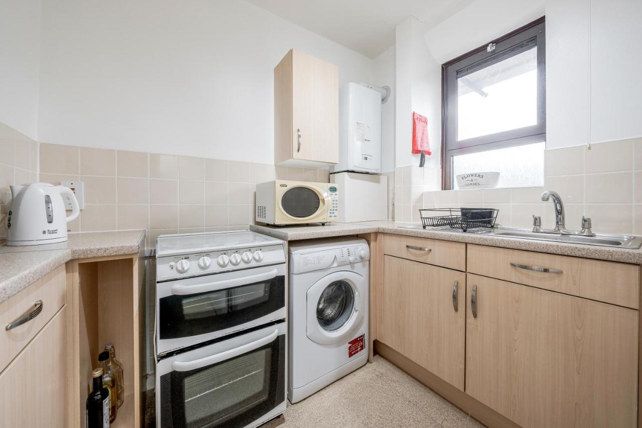 Apartment Stylish Shoreditch
