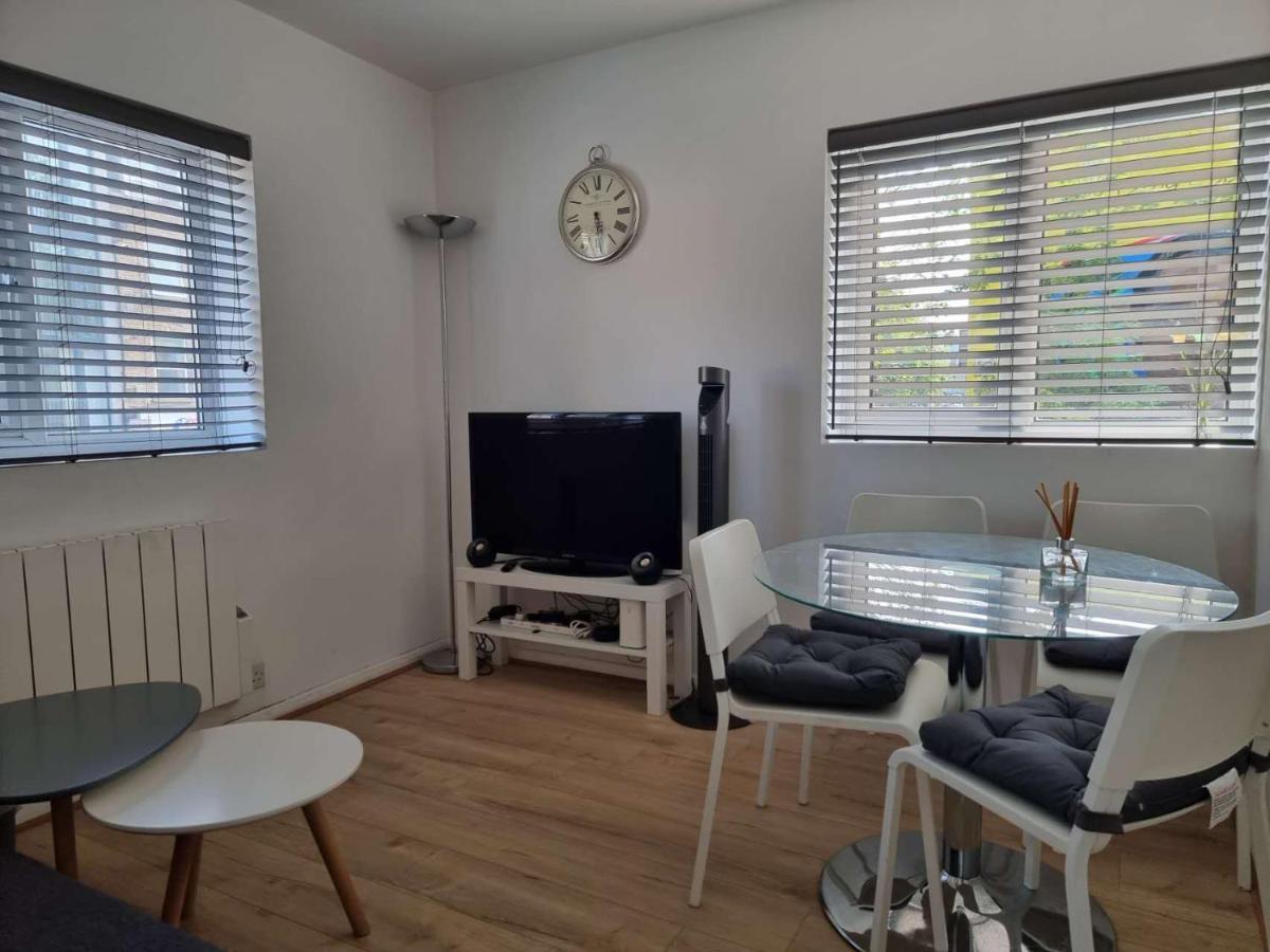 Bethnal Green/brick Lane 2 Bedroom *