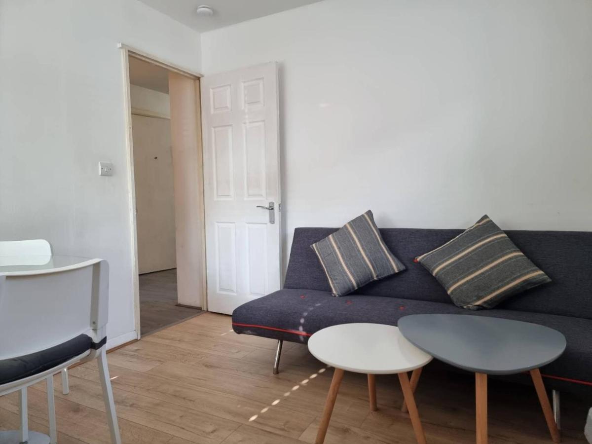 Bethnal Green/brick Lane 2 Bedroom Londres