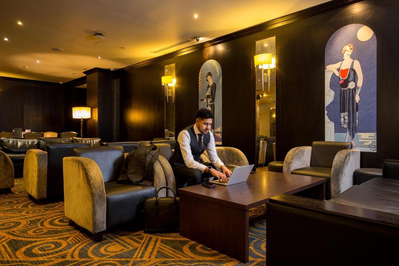 Hotel President Londres