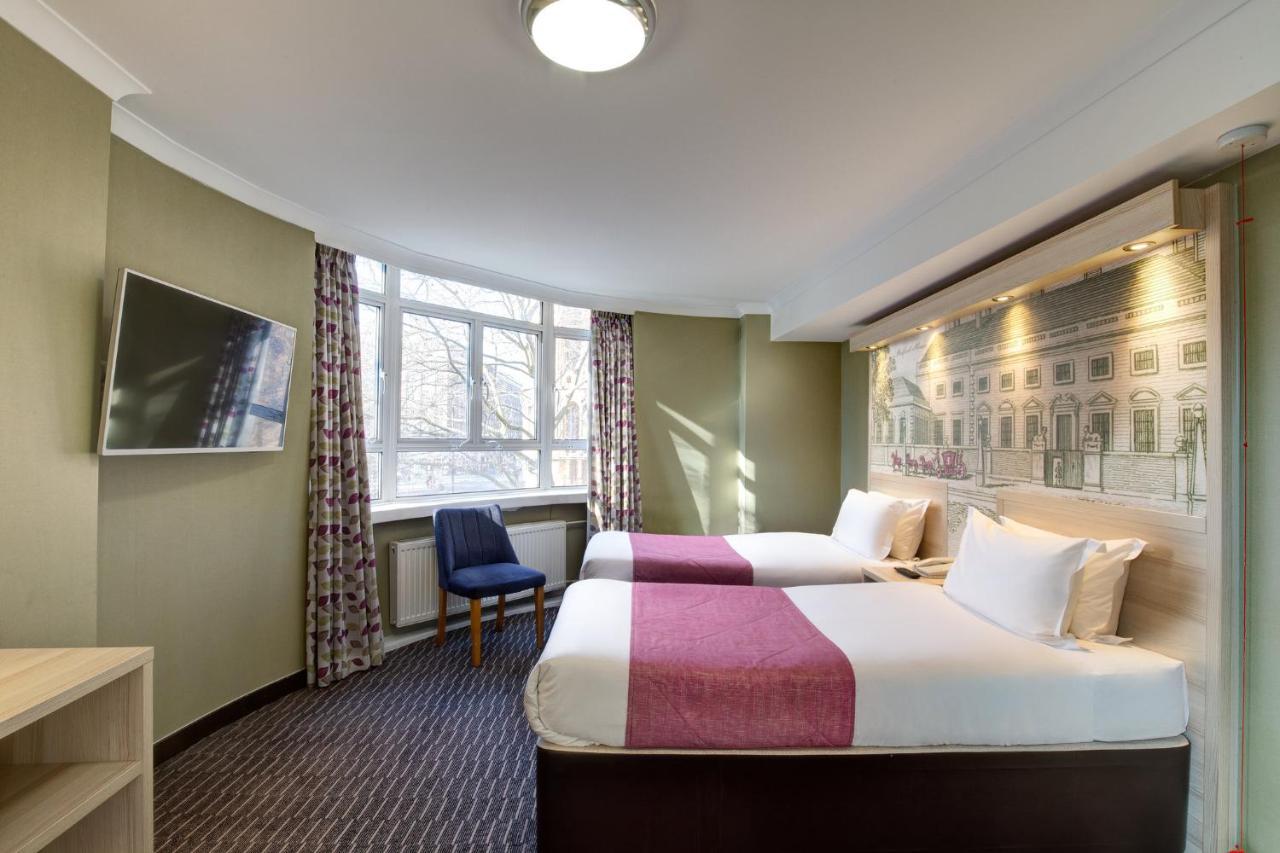 Hotel President Londres
