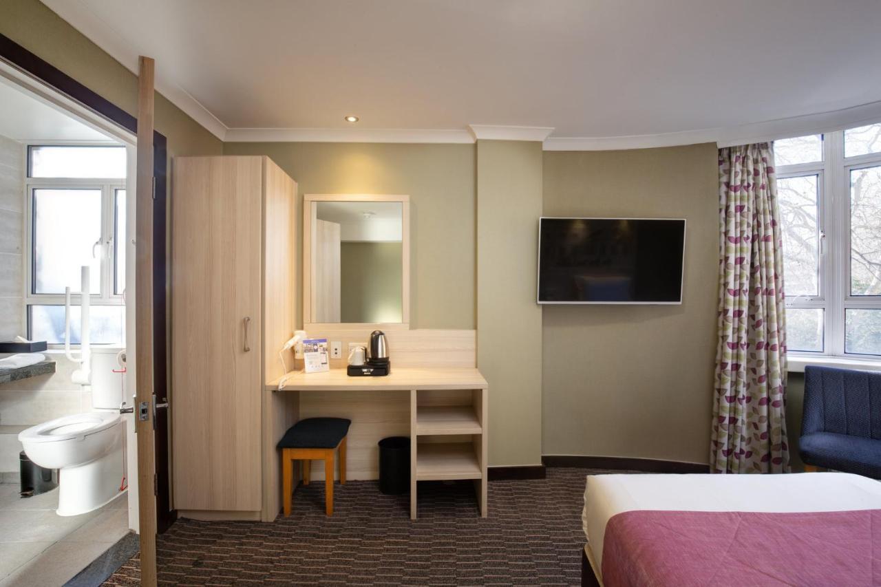 Hotel President Londres