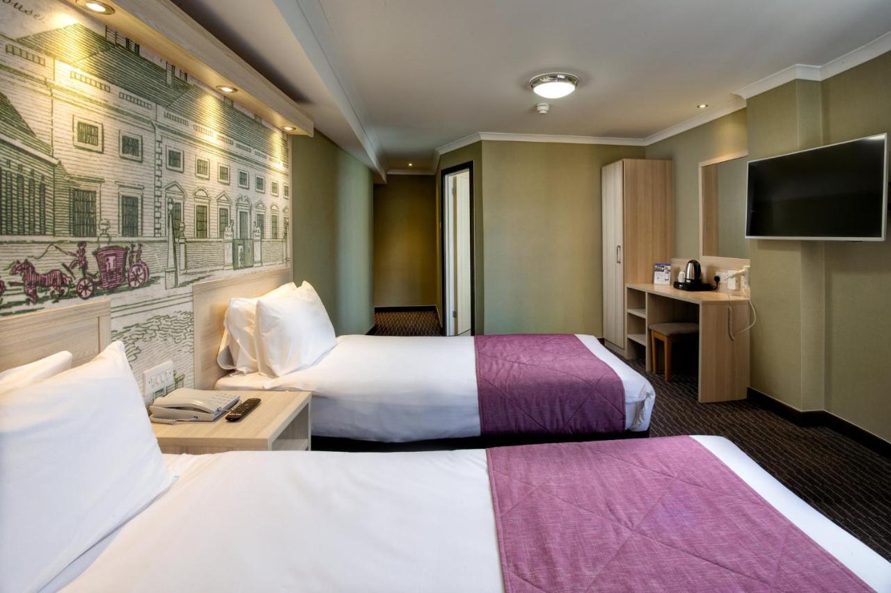 Hotel President
