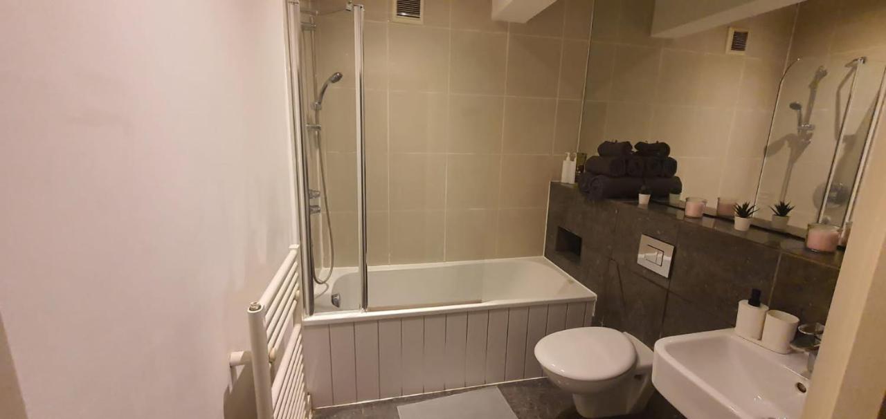 2 Modern Double In The Heart Of Brick Lane Guest house *