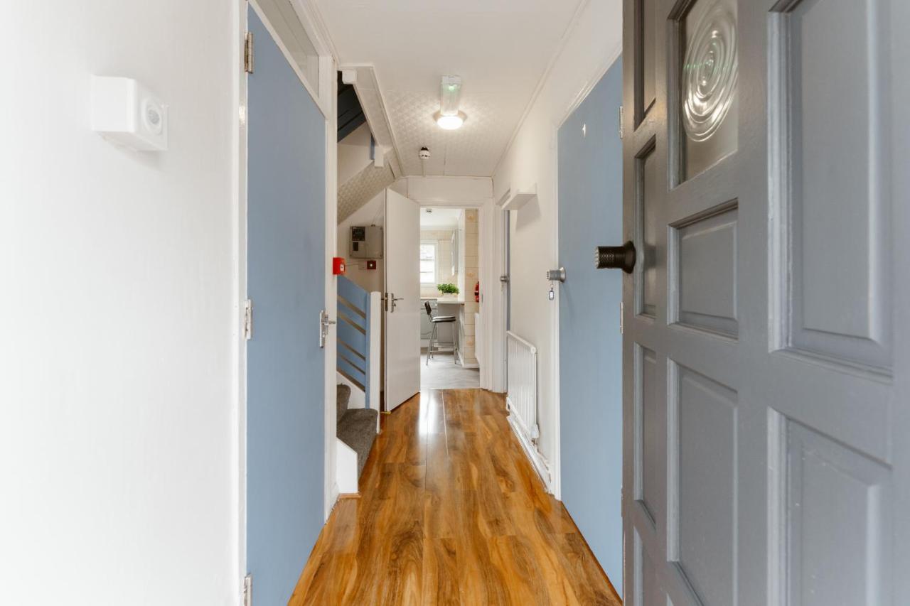 Guest house Canningtown Double - 20 London