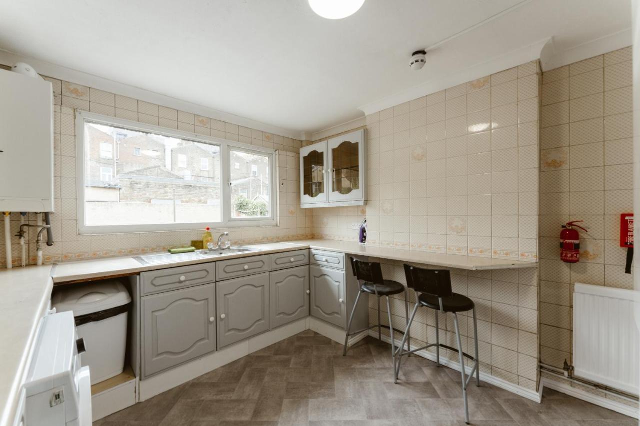 Guest house Canningtown Double - 20 London
