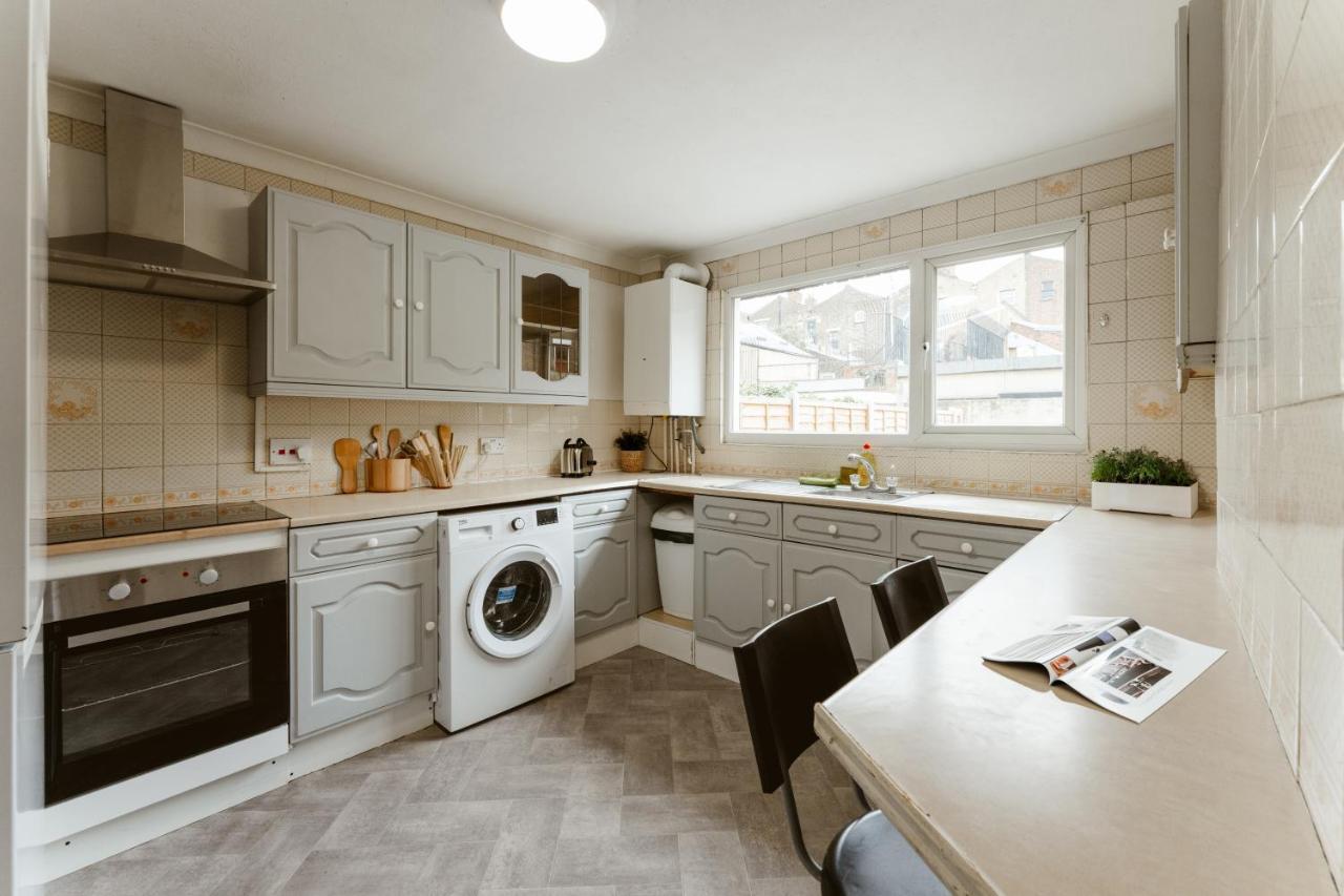 Canningtown Double - 20 Guest house *