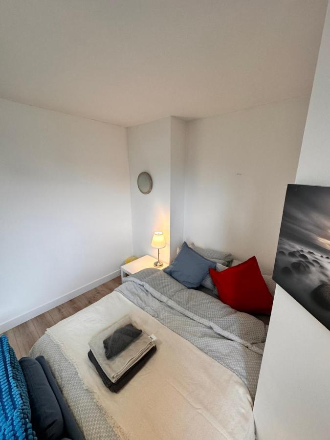 2 Modern Double In The Heart Of Brick Lane Guest house London