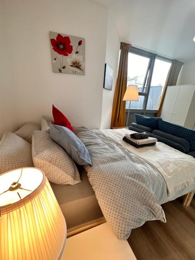 2 Modern Double In The Heart Of Brick Lane Guest house London