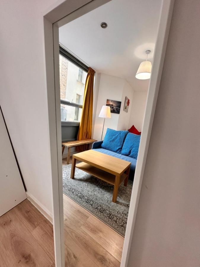 2 Modern Double In The Heart Of Brick Lane * London