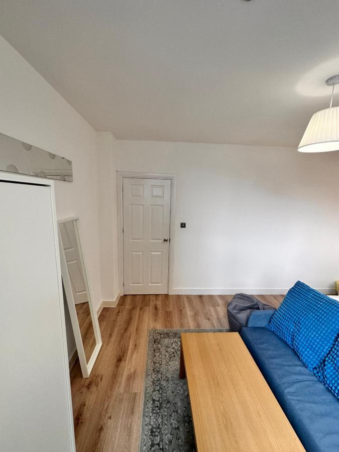 2 Modern Double In The Heart Of Brick Lane