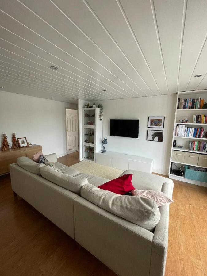 2bd Flat With Views Of Canary Wharf - Rotherhithe Apartment London