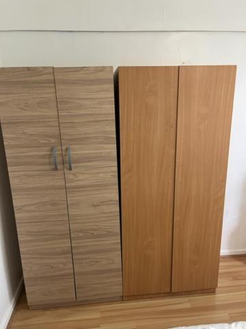 Apartment Ensuite With Kitchen Ext Large With Balcony In Zone 2 *
