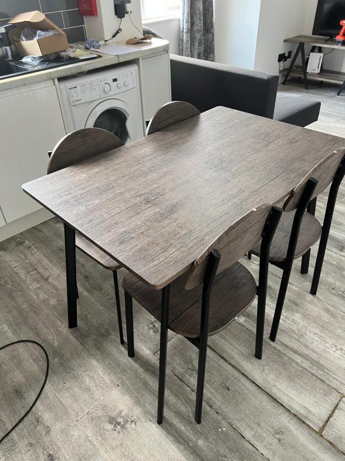 Lovely For 2 Or 4 People - Bermondsey Apartment London