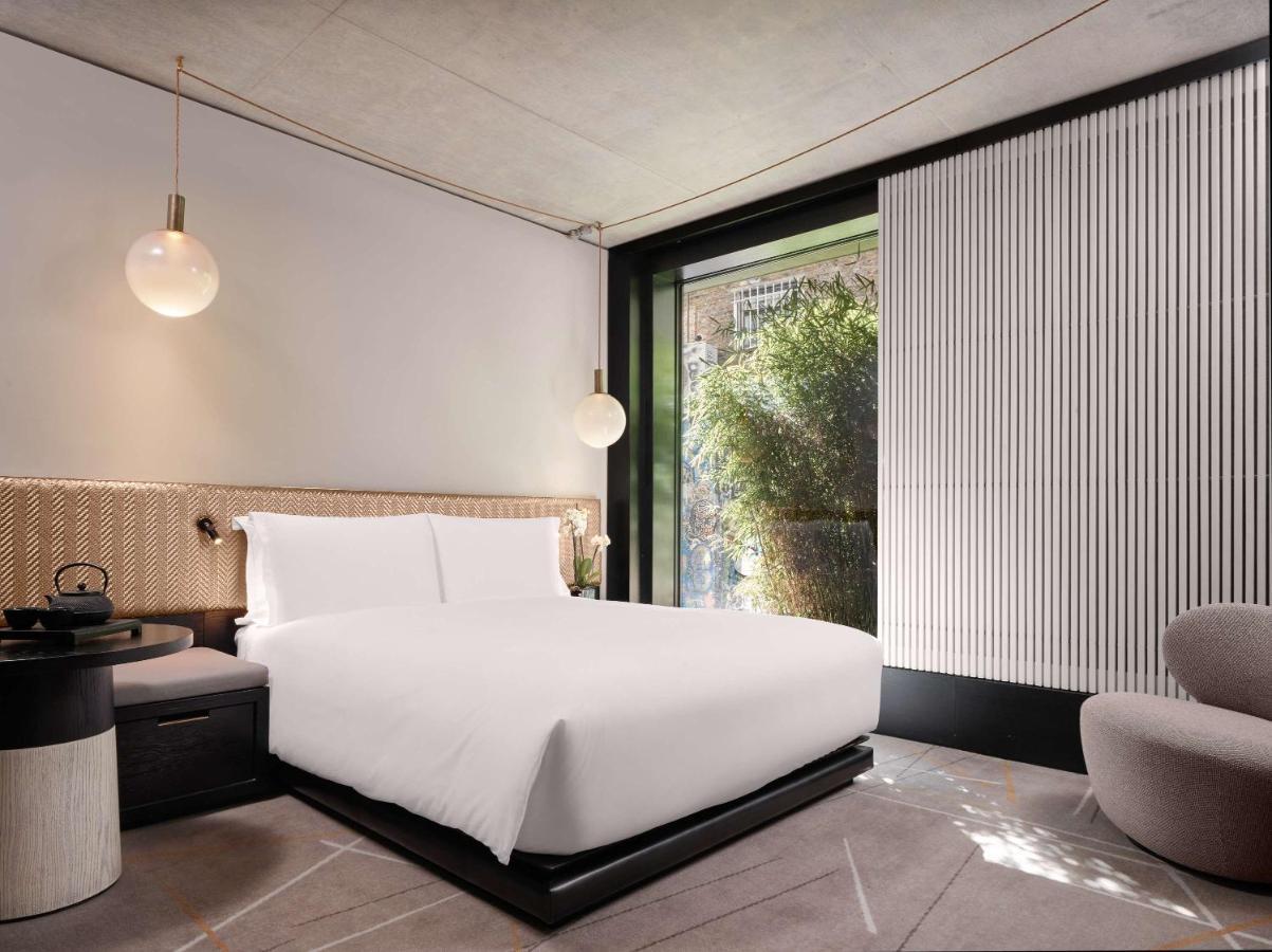 Nobu Shoreditch 5*