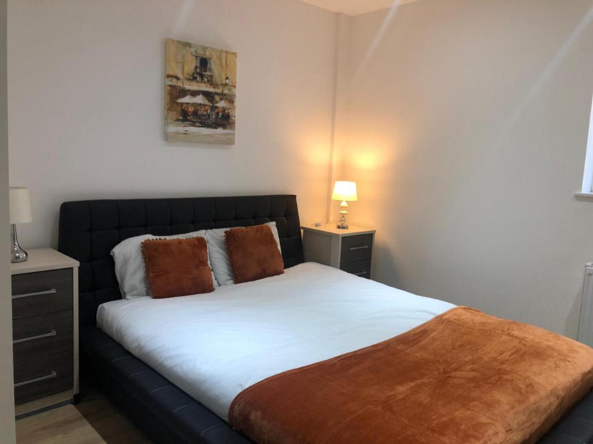 Apartment Southwark & 3b *