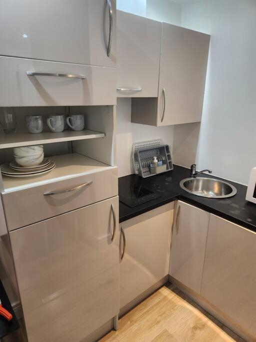 Apartment Southwark & 3b London