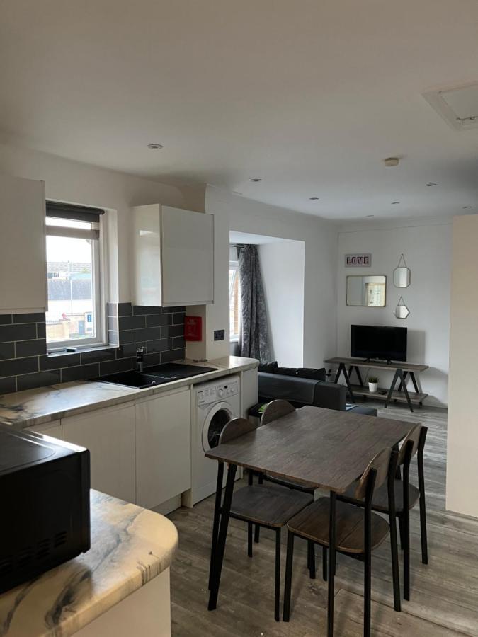 Lovely For 2 Or 4 People - Bermondsey Apartment London