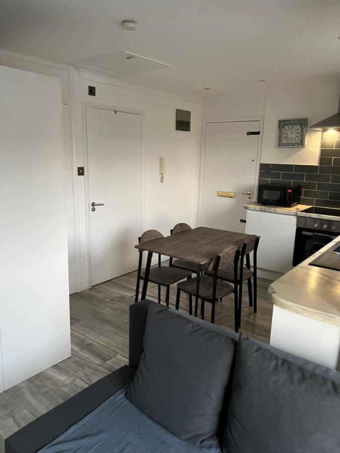 Apartment Lovely For 2 Or 4 People - Bermondsey *