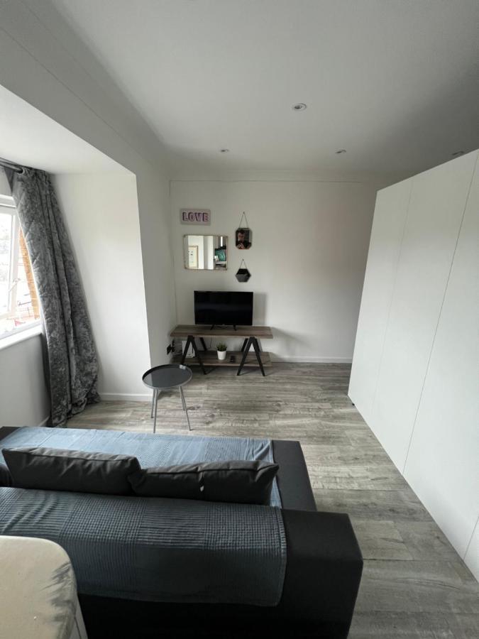 Lovely For 2 Or 4 People - Bermondsey Apartment London