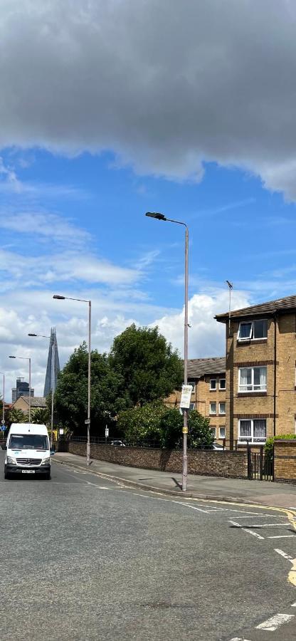 Lovely For 2 Or 4 People - Bermondsey Apartment