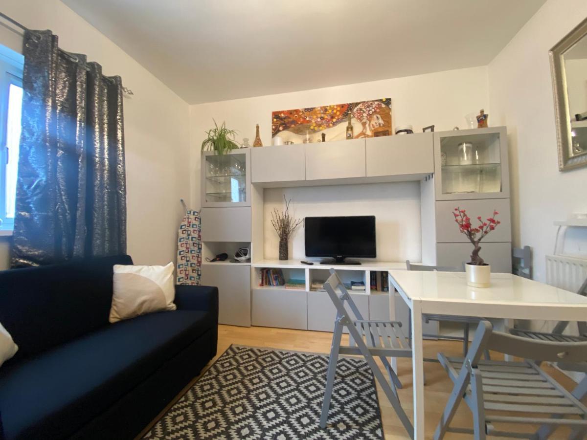 Apartment Da Giuseppe