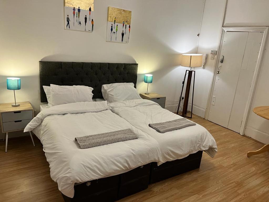 Studio Flat Apartment *