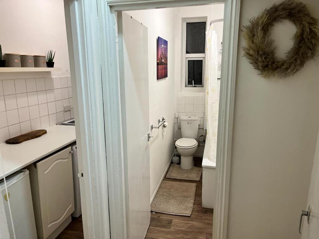 Apartment Studio Flat *