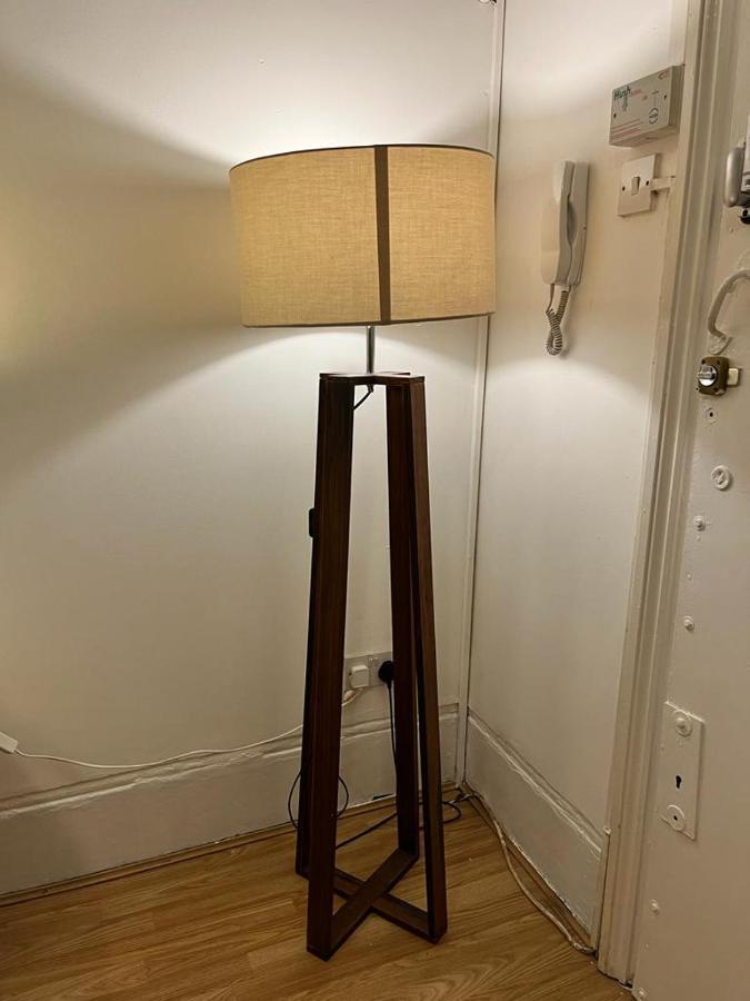 Apartment Studio Flat