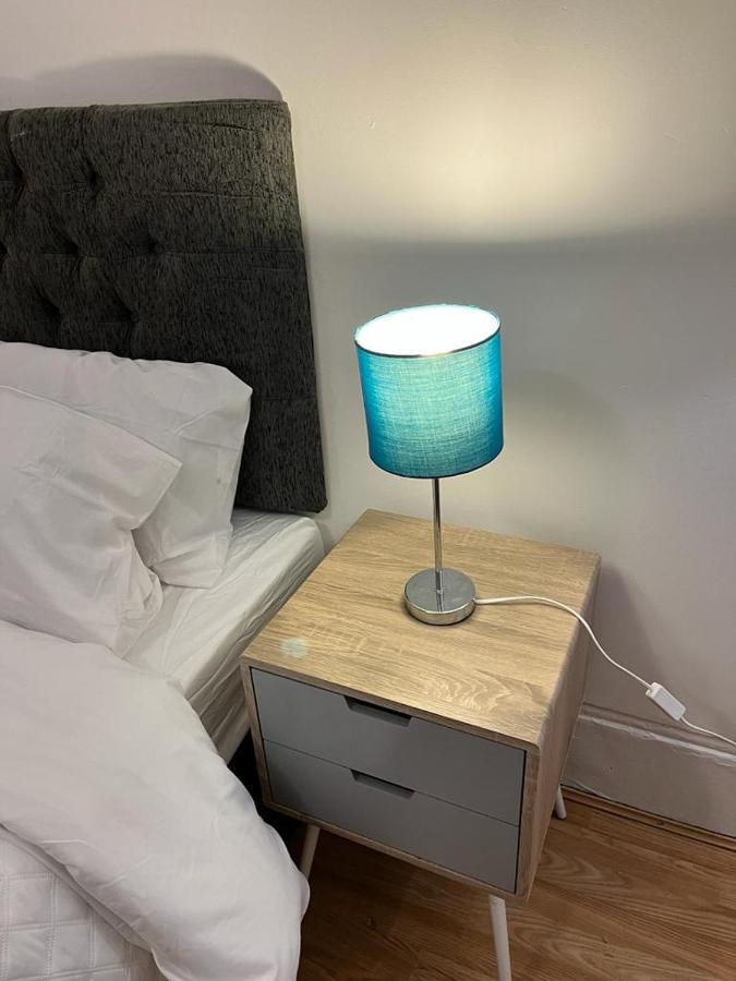 Apartment Studio Flat London