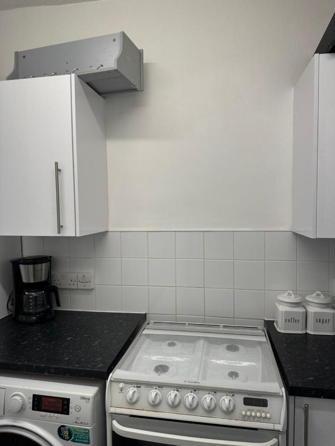 8 Thomas House - Beautiful Spacious Modern Apartment