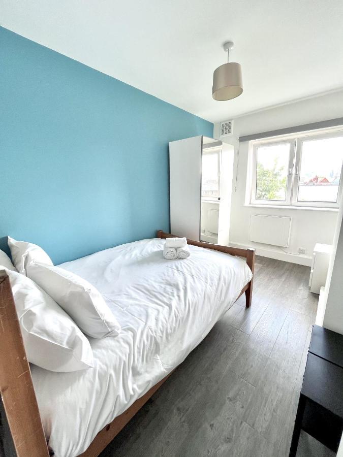 Apartment Modern 2 Bed Flat Close To Shoreditch / Free Wi-fi London