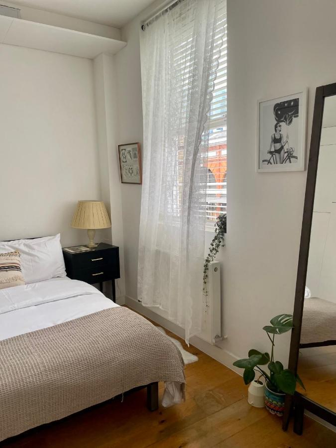 Apartamento Cosy Shoreditch Flat Londres