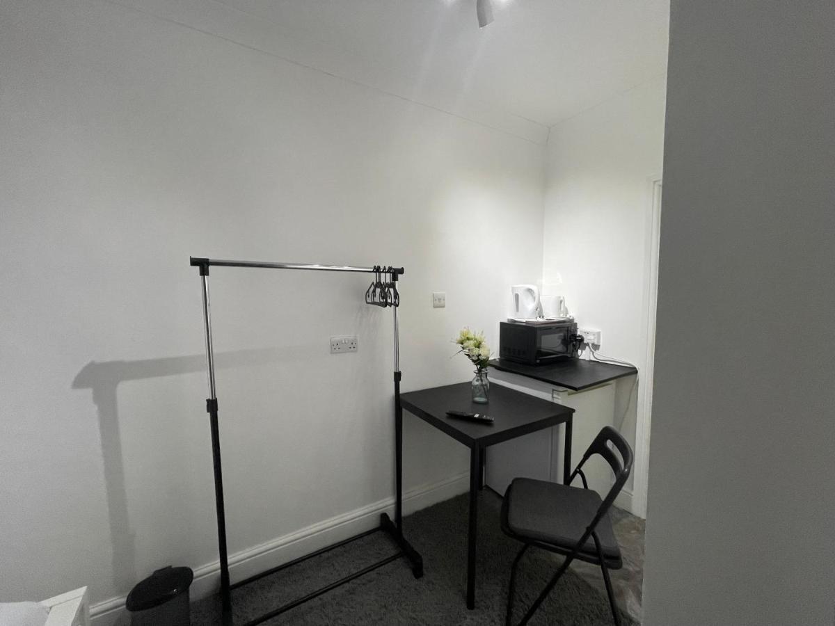 Homestay Greenwich London