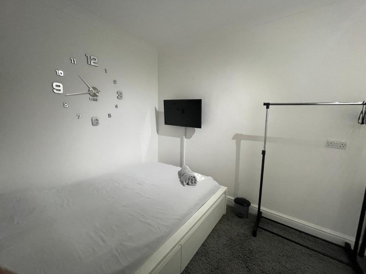 Homestay Greenwich London