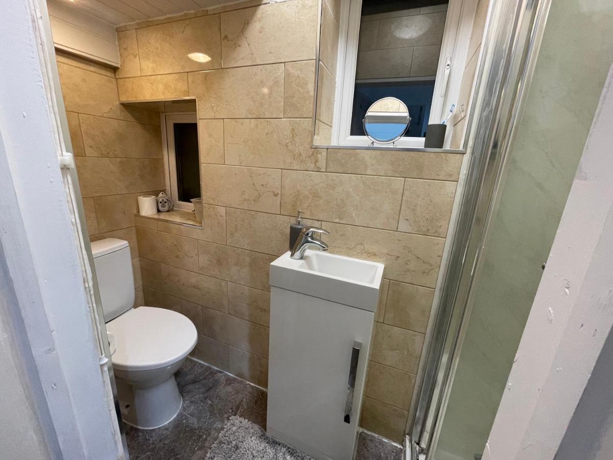 Greenwich Homestay London