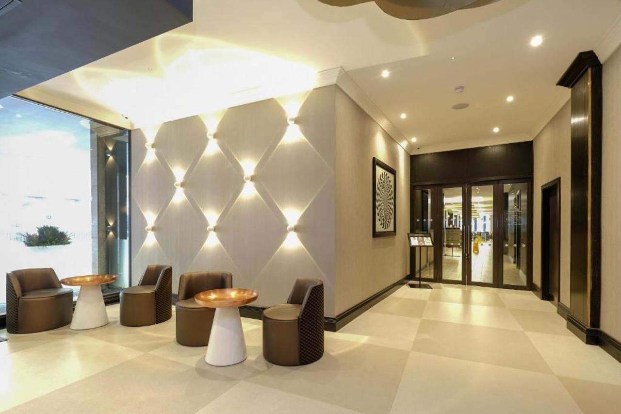 Hotel President 3*