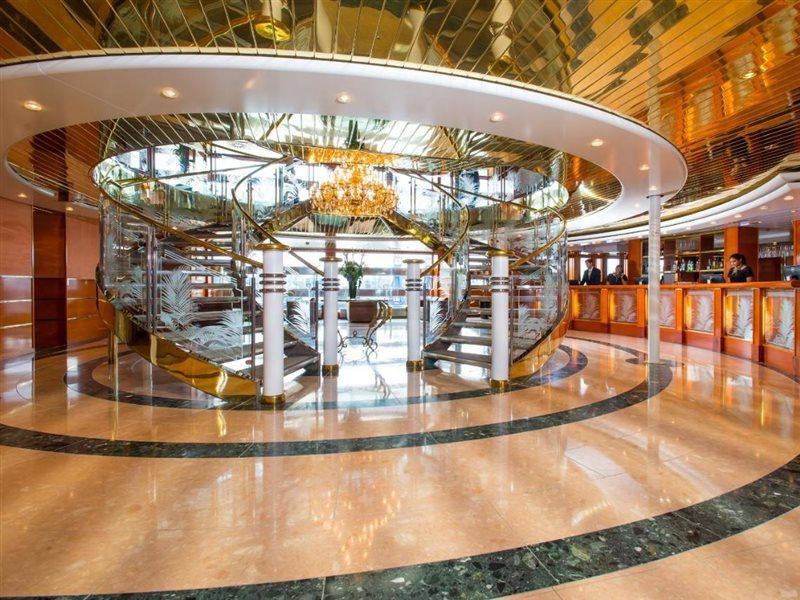 Sunborn Yacht London