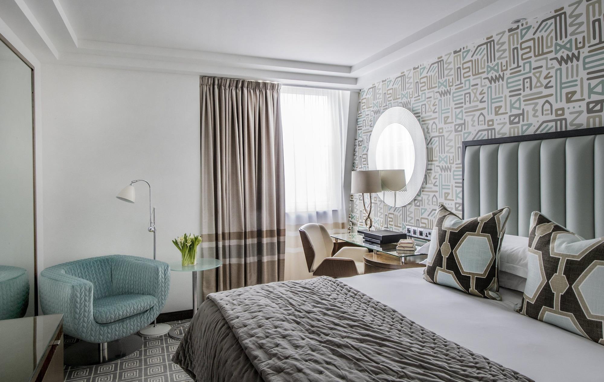The Marylebone 5* Londres