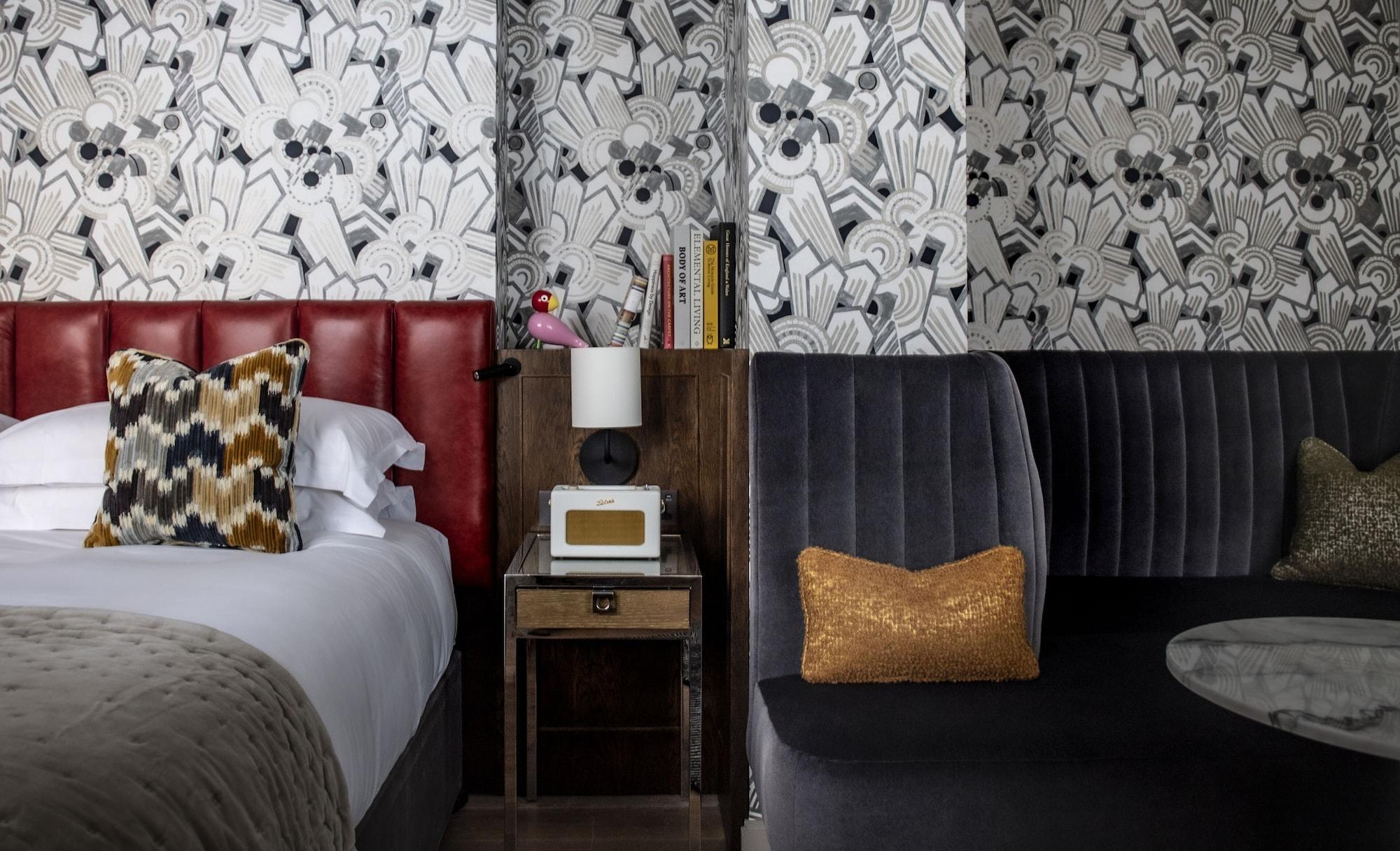 Hotel The Marylebone Londres
