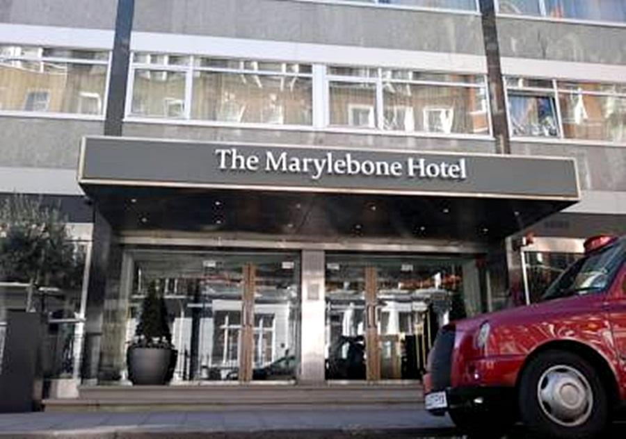 Hotel The Marylebone Londres