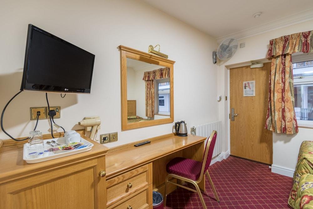 Viking Hotel Londres