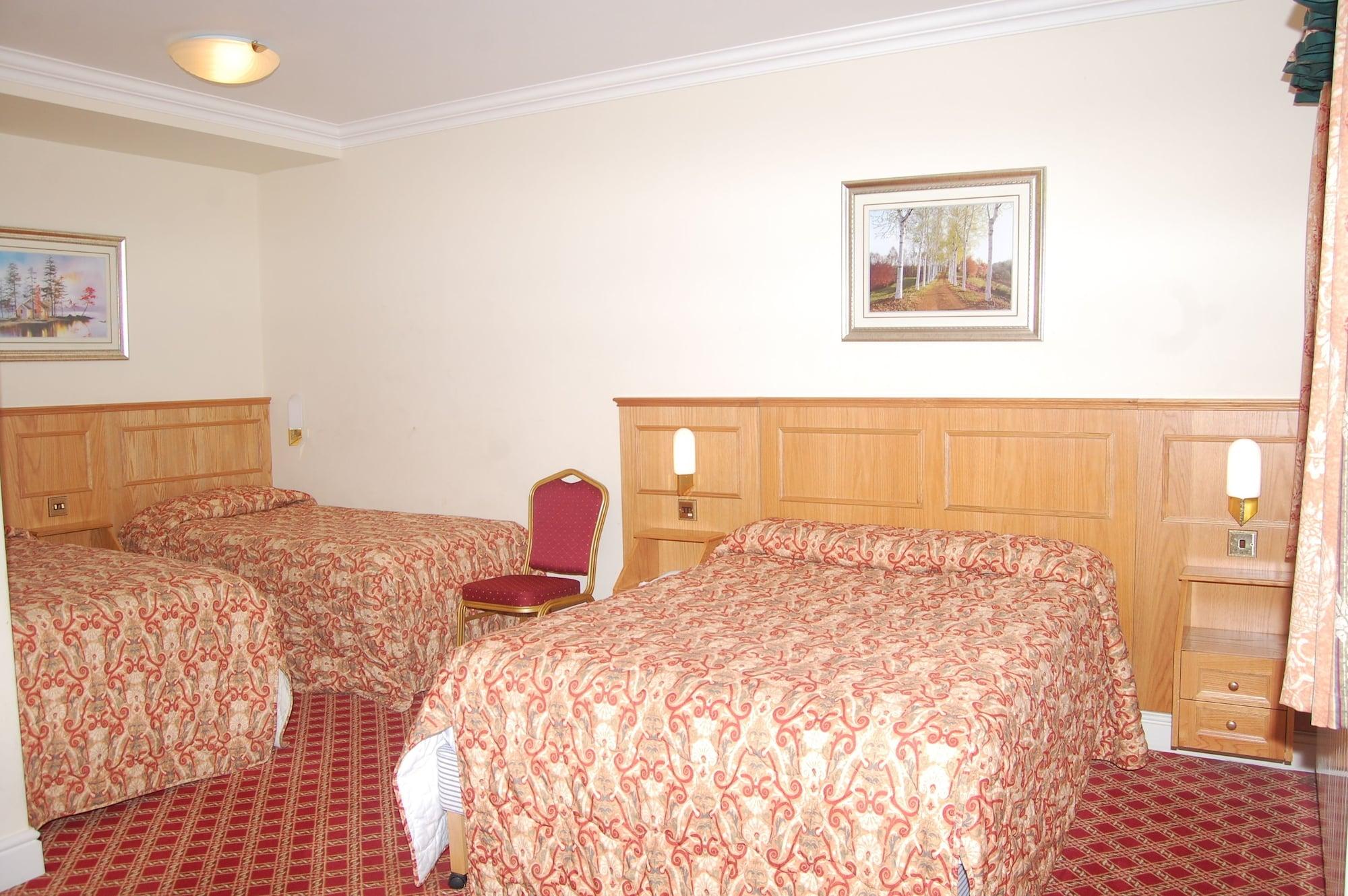 Viking Hotel Londres