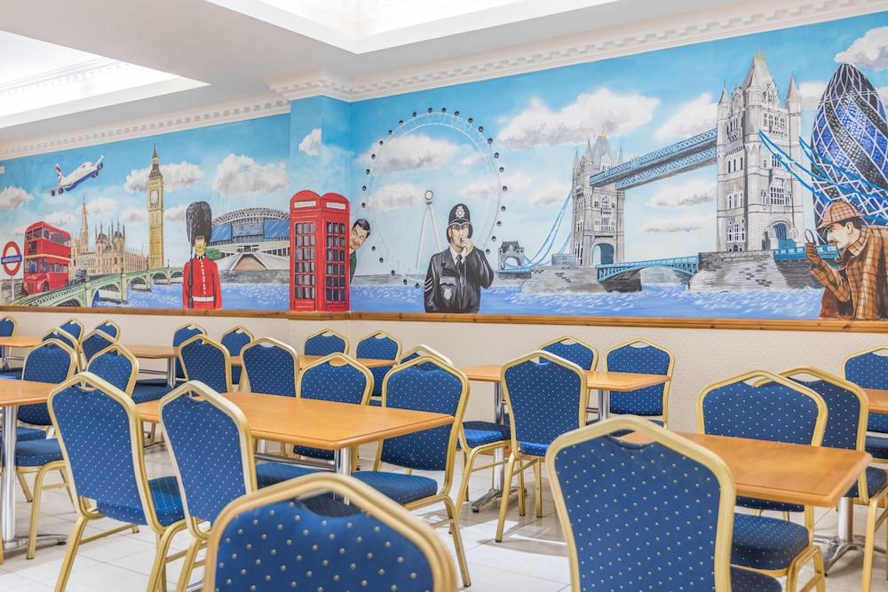 Viking Hotel Londres